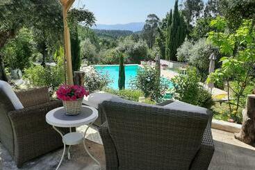 Bed and Breakfast Porturama