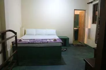 Aamiaismajoitus (B&B) Sinharaja Aranuwa Resort