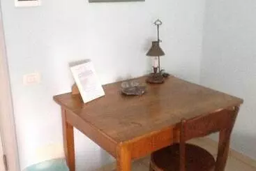 Belcanto B&b