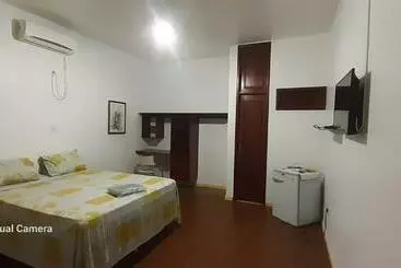 Garden Hotel E Eventos