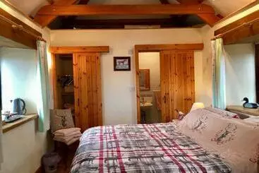 The Stable