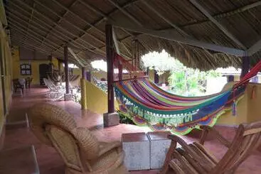 Hotelli Tranquilo