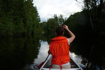 Lönneberga Vandrarhem & Hostel