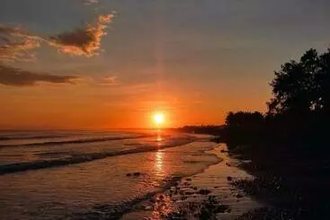 Olana Bed And Breakfast