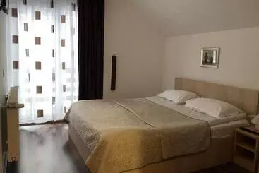 Pensionat Casa Dintre Vai