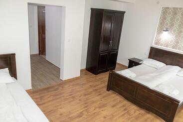 Пансион Casa Valea Cernei