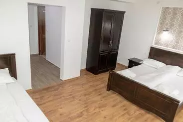 Pension Casa Valea Cernei
