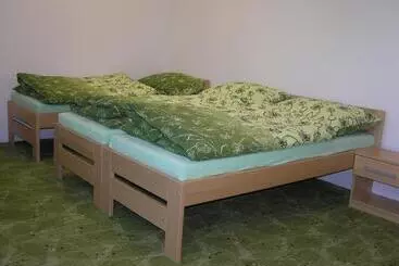 Pensione Penzion U Tomášů