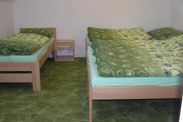 Majatalo Penzion U Tomášů