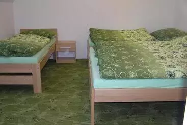 Pensione Penzion U Tomášů