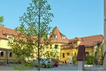 Pension Himmelreich