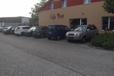 Pension Sonnwendgasse