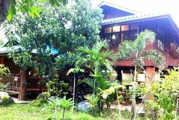 Resort Samnaree Garden House