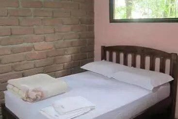 ユースホステル Pousada Vida Artesanal