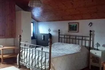 B&b In Mansarda