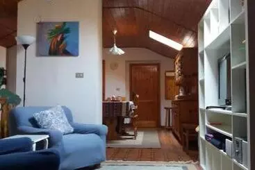 B&b In Mansarda