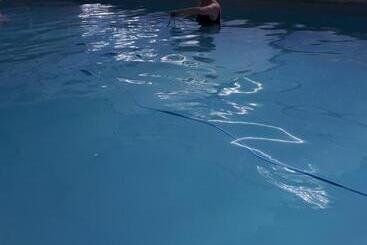 צימר Chambre De Caractere