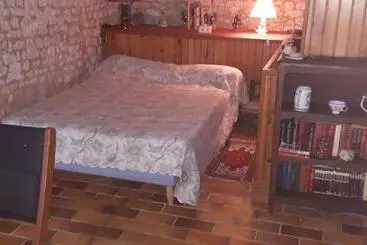 Bed and Breakfast Chambre De Caractere