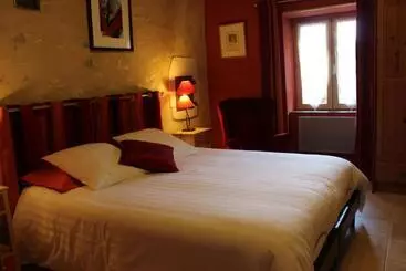 ベッドアンドブレックファースト Chambres D Hôtes De La Forge