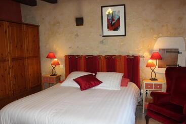 ベッドアンドブレックファースト Chambres D Hôtes De La Forge