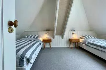 Aamiaismajoitus (B&B) Herberg Het Rechthuis