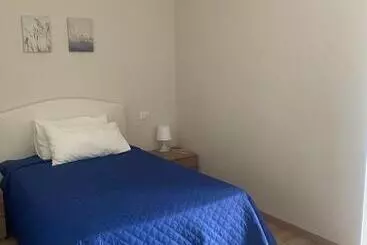 ベッドアンドブレックファースト Il Castello Bed&breakfast