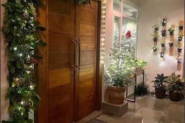 Bed & Breakfast Magen Hills