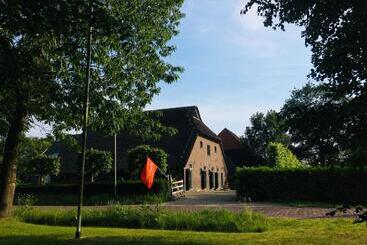 Bed and Breakfast Onder De Appelboom