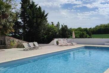 Bed and Breakfast Villa Mamba