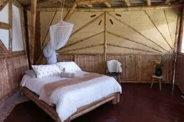 Ecohotel Soplo Del Tambo