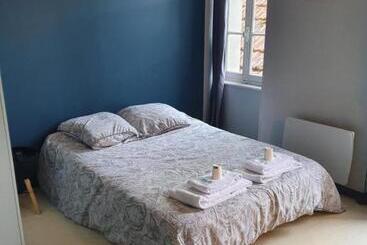 בית מלון כפרי De La Gare