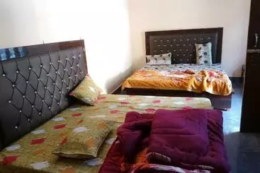 Hotel Gm Guest House