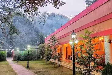 Hotel Lilawati S Blue Fox