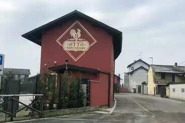 Otto Agriturismo