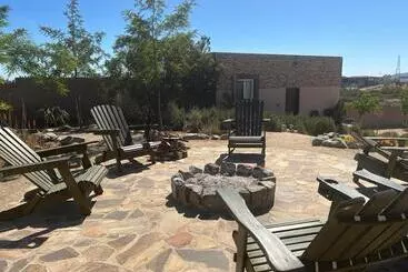 Hotelli Quinta Lorame