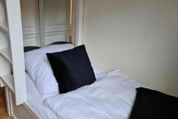 ホテル Waldbahnhof Sauerland