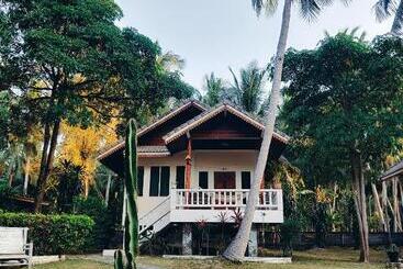 My Home Resort   Koh Phangan Vacation House Rentals