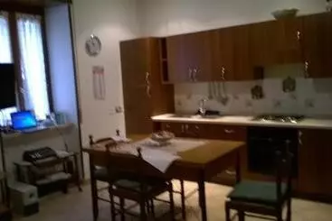 Majatalo Angolo Tranquillo