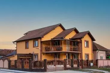 Majatalo Casa Alex Si Alexia