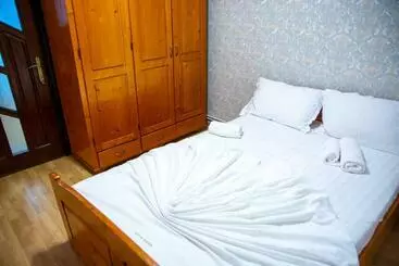 Pension Casa Alex Si Alexia