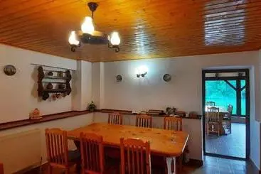 ペンション Casa Cânda