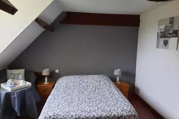 Pensione Chambres Et Table D Hôtes Ancienne Poterie