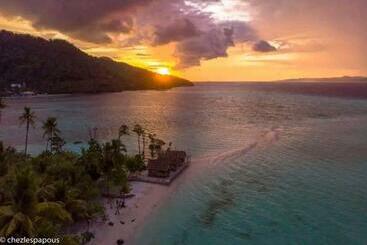 膳宿费 Ransiwor Homestay