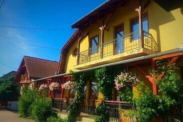 Пансион Villa Negra Motel