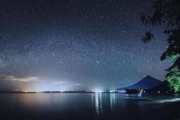 Pensió Villa Serena