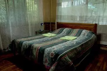 Majatalo Villa Serena