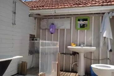 ペンション Zenzela Surf House