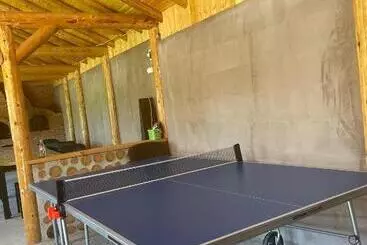 Pensiunea Colț De Rai