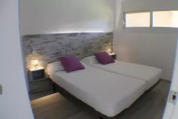 Turistihuoneistot Agi Rescator Apartments