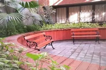 Apartamentos Mendoza Premium